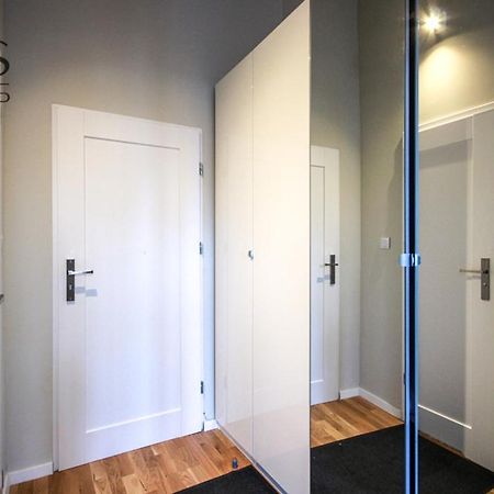 Przytulny Apartament W Centrum Kazimierza Krakkó Kültér fotó