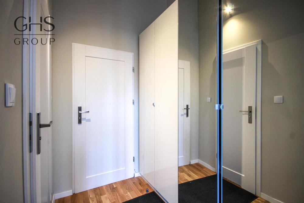 Przytulny Apartament W Centrum Kazimierza Krakkó Kültér fotó