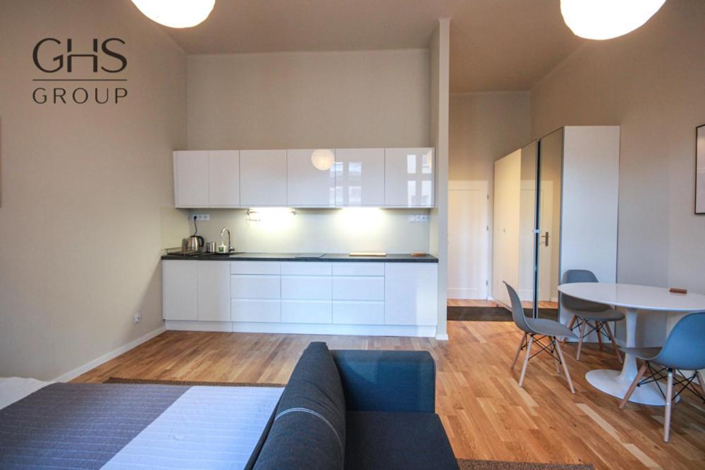 Przytulny Apartament W Centrum Kazimierza Krakkó Kültér fotó